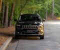 Чорний Джип Cherokee, об'ємом двигуна 2.4 л та пробігом 106 тис. км за 9000 $, фото 2 на Automoto.ua