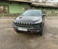 Чорний Джип Cherokee, об'ємом двигуна 3.2 л та пробігом 43 тис. км за 19999 $, фото 33 на Automoto.ua