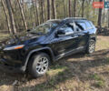 Чорний Джип Cherokee, об'ємом двигуна 3.24 л та пробігом 152 тис. км за 16000 $, фото 11 на Automoto.ua