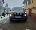 Черный Джип Чероки, объемом двигателя 3.24 л и пробегом 107 тыс. км за 17700 $, фото 1 на Automoto.ua