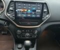 Чорний Джип Cherokee, об'ємом двигуна 3.24 л та пробігом 83 тис. км за 14800 $, фото 17 на Automoto.ua
