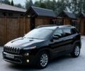 Черный Джип Чероки, объемом двигателя 2.36 л и пробегом 118 тыс. км за 11900 $, фото 1 на Automoto.ua