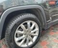 Чорний Джип Cherokee, об'ємом двигуна 2.36 л та пробігом 132 тис. км за 15500 $, фото 13 на Automoto.ua