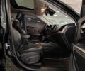 Чорний Джип Cherokee, об'ємом двигуна 3.2 л та пробігом 196 тис. км за 13700 $, фото 11 на Automoto.ua
