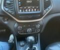 Чорний Джип Cherokee, об'ємом двигуна 2.4 л та пробігом 130 тис. км за 13300 $, фото 3 на Automoto.ua