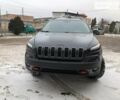 Чорний Джип Cherokee, об'ємом двигуна 3.2 л та пробігом 43 тис. км за 19999 $, фото 16 на Automoto.ua