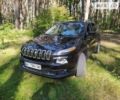 Чорний Джип Cherokee, об'ємом двигуна 2.4 л та пробігом 147 тис. км за 13500 $, фото 7 на Automoto.ua