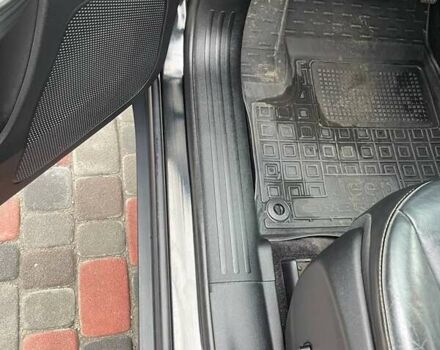 Чорний Джип Cherokee, об'ємом двигуна 2.36 л та пробігом 132 тис. км за 15500 $, фото 9 на Automoto.ua