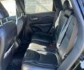 Чорний Джип Cherokee, об'ємом двигуна 2.36 л та пробігом 247 тис. км за 13900 $, фото 6 на Automoto.ua