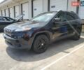 Чорний Джип Cherokee, об'ємом двигуна 0 л та пробігом 139 тис. км за 1900 $, фото 1 на Automoto.ua