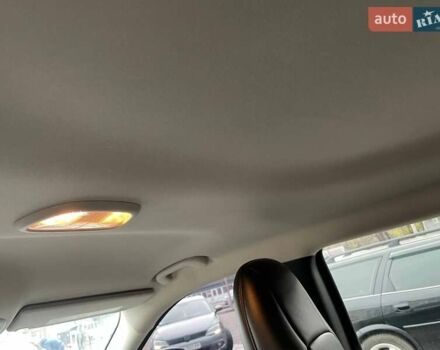 Чорний Джип Cherokee, об'ємом двигуна 2.36 л та пробігом 132 тис. км за 15500 $, фото 24 на Automoto.ua