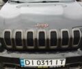 Чорний Джип Cherokee, об'ємом двигуна 3.24 л та пробігом 161 тис. км за 14800 $, фото 1 на Automoto.ua