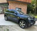Чорний Джип Cherokee, об'ємом двигуна 3 л та пробігом 155 тис. км за 19700 $, фото 2 на Automoto.ua