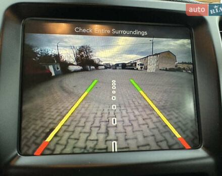 Джип Чероки 2016 в Дрогобыче на Automoto.ua Черный Джип Чероки, объемом двигателя 2.36 л и пробегом 92 тыс. км за 13250 $, фото 33 на Automoto.ua