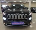 Джип Чероки 2016 в Кропивницком (Кировограде) на Automoto.ua Черный Джип Чероки, объемом двигателя 3.2 л и пробегом 196 тыс. км за 13700 $, фото 5 на Automoto.ua