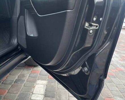 Чорний Джип Cherokee, об'ємом двигуна 2.36 л та пробігом 132 тис. км за 15500 $, фото 12 на Automoto.ua