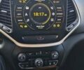 Чорний Джип Cherokee, об'ємом двигуна 3.24 л та пробігом 160 тис. км за 17500 $, фото 10 на Automoto.ua