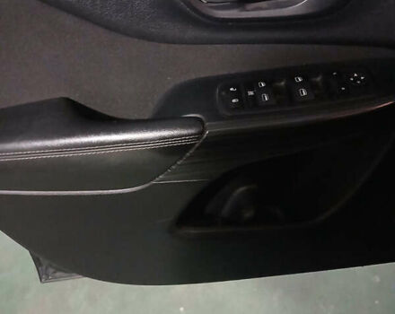 Черный Джип Чероки, объемом двигателя 2.36 л и пробегом 123 тыс. км за 13600 $, фото 19 на Automoto.ua