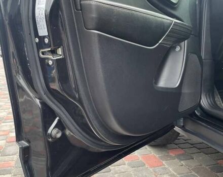 Чорний Джип Cherokee, об'ємом двигуна 2.36 л та пробігом 132 тис. км за 15500 $, фото 8 на Automoto.ua