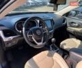 Чорний Джип Cherokee, об'ємом двигуна 2.36 л та пробігом 158 тис. км за 12300 $, фото 10 на Automoto.ua