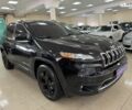 Джип Чероки 2016 в Кропивницком (Кировограде) на Automoto.ua Черный Джип Чероки, объемом двигателя 3.2 л и пробегом 196 тыс. км за 13700 $, фото 11 на Automoto.ua