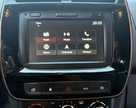 Черный Джип Чероки, объемом двигателя 2.36 л и пробегом 123 тыс. км за 13600 $, фото 20 на Automoto.ua