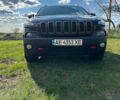 Чорний Джип Cherokee, об'ємом двигуна 3.24 л та пробігом 182 тис. км за 16100 $, фото 1 на Automoto.ua