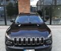 Черный Джип Чероки, объемом двигателя 2.36 л и пробегом 115 тыс. км за 14300 $, фото 2 на Automoto.ua