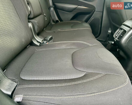 Джип Чероки 2016 в Дрогобыче на Automoto.ua Черный Джип Чероки, объемом двигателя 2.36 л и пробегом 92 тыс. км за 13250 $, фото 71 на Automoto.ua