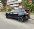 Черный Джип Чероки, объемом двигателя 3.24 л и пробегом 146 тыс. км за 16000 $, фото 1 на Automoto.ua