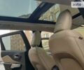 Черный Джип Чероки, объемом двигателя 3.24 л и пробегом 122 тыс. км за 12700 $, фото 9 на Automoto.ua