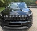 Черный Джип Чероки, объемом двигателя 3.24 л и пробегом 146 тыс. км за 16500 $, фото 1 на Automoto.ua