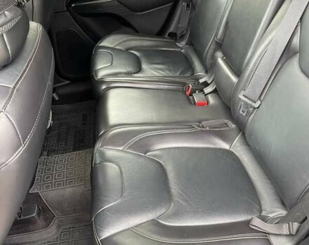 Чорний Джип Cherokee, об'ємом двигуна 2.36 л та пробігом 132 тис. км за 15500 $, фото 15 на Automoto.ua