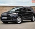 Чорний Джип Cherokee, об'ємом двигуна 3.24 л та пробігом 159 тис. км за 11900 $, фото 1 на Automoto.ua