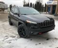 Чорний Джип Cherokee, об'ємом двигуна 3.2 л та пробігом 43 тис. км за 19999 $, фото 17 на Automoto.ua