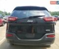 Чорний Джип Cherokee, об'ємом двигуна 0 л та пробігом 139 тис. км за 1900 $, фото 4 на Automoto.ua