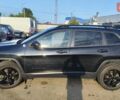 Чорний Джип Cherokee, об'ємом двигуна 3.24 л та пробігом 160 тис. км за 17500 $, фото 6 на Automoto.ua