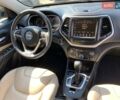 Чорний Джип Cherokee, об'ємом двигуна 2.36 л та пробігом 158 тис. км за 12300 $, фото 9 на Automoto.ua