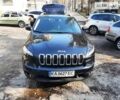 Чорний Джип Cherokee, об'ємом двигуна 2.36 л та пробігом 135 тис. км за 14000 $, фото 1 на Automoto.ua