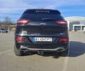 Чорний Джип Cherokee, об'ємом двигуна 3.2 л та пробігом 220 тис. км за 17000 $, фото 3 на Automoto.ua