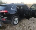 Чорний Джип Cherokee, об'ємом двигуна 2.36 л та пробігом 129 тис. км за 13000 $, фото 6 на Automoto.ua