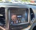Чорний Джип Cherokee, об'ємом двигуна 2.36 л та пробігом 158 тис. км за 12300 $, фото 16 на Automoto.ua