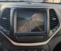 Черный Джип Чероки, объемом двигателя 2.4 л и пробегом 121 тыс. км за 7500 $, фото 11 на Automoto.ua