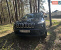 Чорний Джип Cherokee, об'ємом двигуна 3.24 л та пробігом 152 тис. км за 16000 $, фото 10 на Automoto.ua