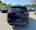 Чорний Джип Cherokee, об'ємом двигуна 2.36 л та пробігом 158 тис. км за 12300 $, фото 5 на Automoto.ua