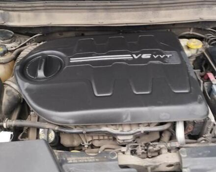 Чорний Джип Cherokee, об'ємом двигуна 3.24 л та пробігом 161 тис. км за 14800 $, фото 26 на Automoto.ua