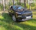 Чорний Джип Cherokee, об'ємом двигуна 2.4 л та пробігом 147 тис. км за 13500 $, фото 3 на Automoto.ua