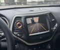 Черный Джип Чероки, объемом двигателя 2.36 л и пробегом 171 тыс. км за 14500 $, фото 12 на Automoto.ua