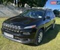 Чорний Джип Cherokee, об'ємом двигуна 2.36 л та пробігом 247 тис. км за 13900 $, фото 1 на Automoto.ua