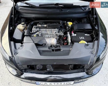 Черный Джип Чероки, объемом двигателя 2.36 л и пробегом 115 тыс. км за 12500 $, фото 10 на Automoto.ua